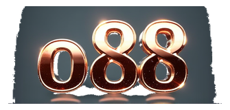 o88 logo